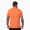 Tricou pentru bărbați Pitbull San Diego Ins. fluo orange 3