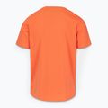 Tricou pentru bărbați Pitbull San Diego Ins. fluo orange 5