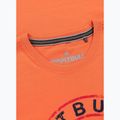 Tricou pentru bărbați Pitbull San Diego Ins. fluo orange 11