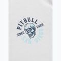 Tricou pentru bărbați Pitbull Skull Surf white/blue 4