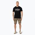 Tricou pentru bărbați Pitbull El Jeffe black 2