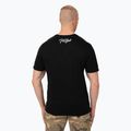Tricou pentru bărbați Pitbull El Jeffe black 3