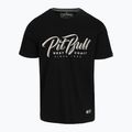 Tricou pentru bărbați Pitbull El Jeffe black 4