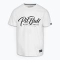 Tricou pentru bărbați Pitbull El Jeffe white 4