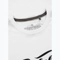 Tricou pentru bărbați Pitbull El Jeffe white 6