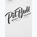 Tricou pentru bărbați Pitbull El Jeffe white 7