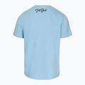 Tricou pentru bărbați Pitbull El Jeffe light blue 5