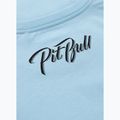 Tricou pentru bărbați Pitbull El Jeffe light blue 8