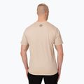 Tricou pentru bărbați Pitbull San Diego CA ultra light sand 3