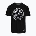 Tricou pentru bărbați Pitbull San Diego CA black