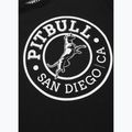 Tricou pentru bărbați Pitbull San Diego CA black 4