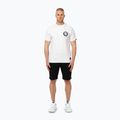 Tricou pentru bărbați Pitbull San Diego CA black/white 2