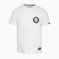 Tricou pentru bărbați Pitbull San Diego CA black/white 5