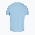 Tricou pentru bărbați Pitbull Palms light blue 5