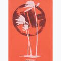Tricou pentru bărbați Pitbull Palms bright salmon 7