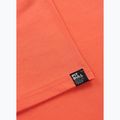Tricou pentru bărbați Pitbull Palms bright salmon 8