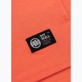 Tricou pentru bărbați Pitbull Palms bright salmon 9