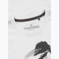 Tricou pentru bărbați Pitbull Palms white 6
