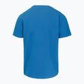 Tricou pentru bărbați Pitbull Logo Palms shade blue 5