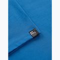 Tricou pentru bărbați Pitbull Logo Palms shade blue 8