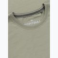 Tricou pentru bărbați Pitbull Troublemarker dusty salvia 3