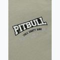 Tricou pentru bărbați Pitbull Troublemarker dusty salvia 4