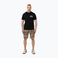 Tricou pentru bărbați Pitbull Troublemarker black 2