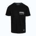 Tricou pentru bărbați Pitbull Troublemarker black