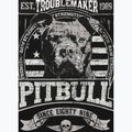 Tricou pentru bărbați Pitbull Troublemarker black 4