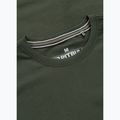 Tricou pentru bărbați Pitbull Troublemarker old green 3