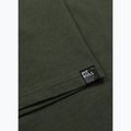 Tricou pentru bărbați Pitbull Troublemarker old green 6