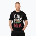 Tricou pentru bărbați Pitbull California black