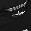 Tricou pentru bărbați Pitbull California black 6
