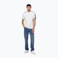 Tricou pentru bărbați Pitbull Tape Nugget white 2