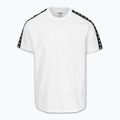 Tricou pentru bărbați Pitbull Tape Nugget white