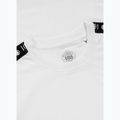 Tricou pentru bărbați Pitbull Tape Nugget white 3