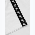 Tricou pentru bărbați Pitbull Tape Nugget white 4