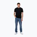 Tricou pentru bărbați Pitbull Tape Nugget black 2
