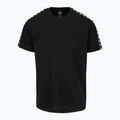 Tricou pentru bărbați Pitbull Tape Nugget black