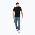 Tricou pentru bărbați Pitbull Tape Nugget black/black 2