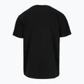 Tricou pentru bărbați Pitbull Tape Nugget black/black 2