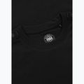 Tricou pentru bărbați Pitbull Tape Nugget black/black 3