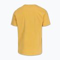 Tricou pentru bărbați Pitbull Open Beach washed yellow 5