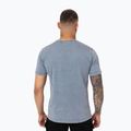 Tricou pentru bărbați Pitbull Open Beach washed blue 3