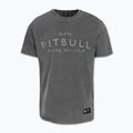Tricou pentru bărbați Pitbull Mt. Fuji washed grey