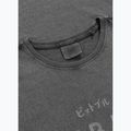 Tricou pentru bărbați Pitbull Mt. Fuji washed grey 3
