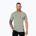 Tricou pentru bărbați Pitbull Planet Surf dusty salvia