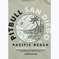Tricou pentru bărbați Pitbull Planet Surf dusty salvia 8