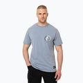 Tricou pentru bărbați Pitbull Planet Surf washed blue 3