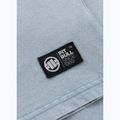 Tricou pentru bărbați Pitbull Planet Surf washed blue 10